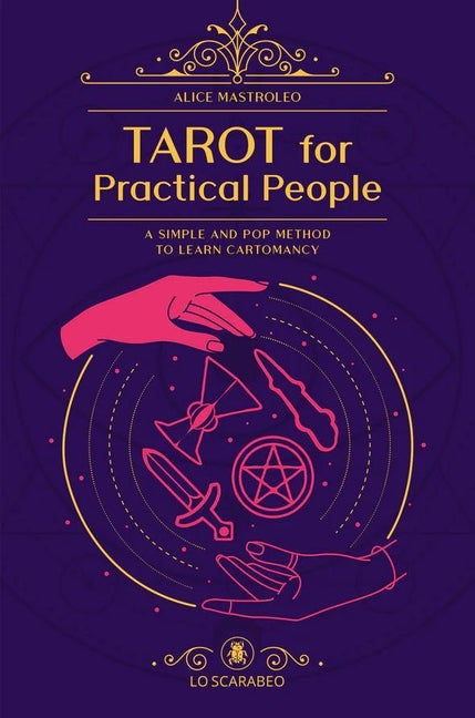 Tarot for Practical People - Ingram