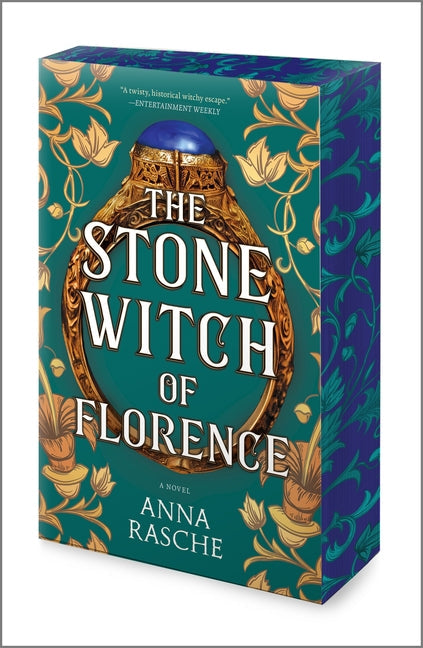 Stone Witch of Florence (Reissue) - Ingram