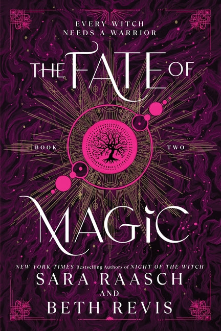 Fate of Magic (Standard Edition) - Ingram