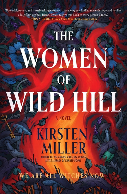 Women of Wild Hill - Ingram