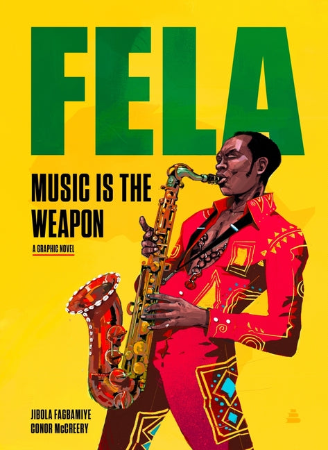Fela: Music Is the Weapon - Ingram