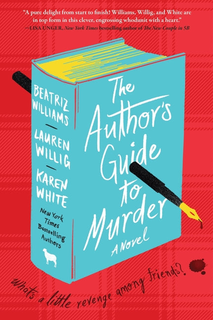 Author's Guide to Murder - Ingram