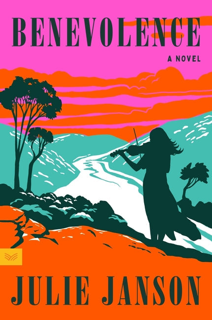 Benevolence - Ingram