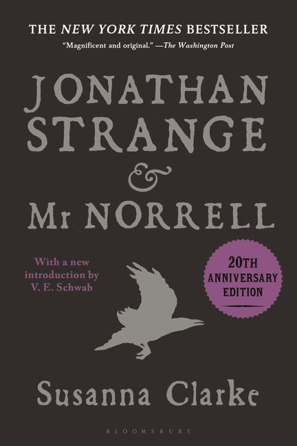 Jonathan Strange & MR Norrell - Ingram