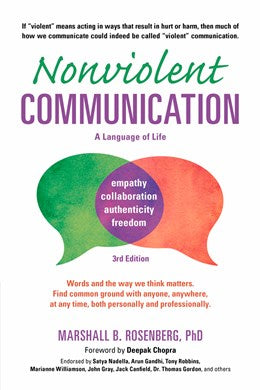 Nonviolent Communication