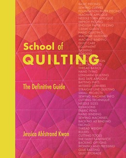 School of Quilting