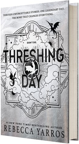 Threshing Day