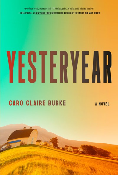 April New Releases