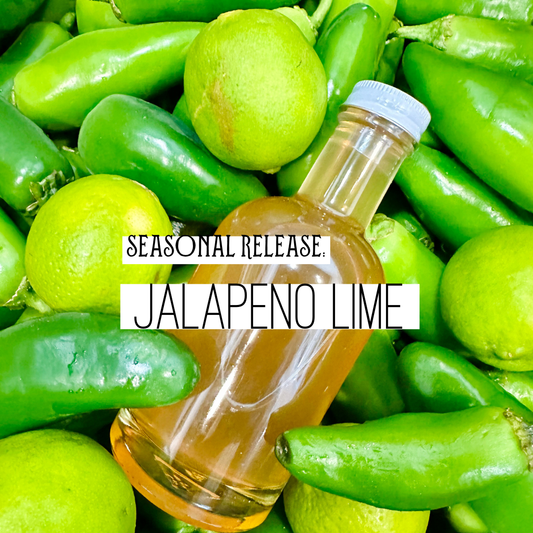 Simple Goodness Jalapeno Lime