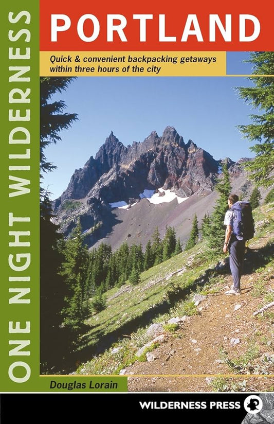 One Night Wilderness