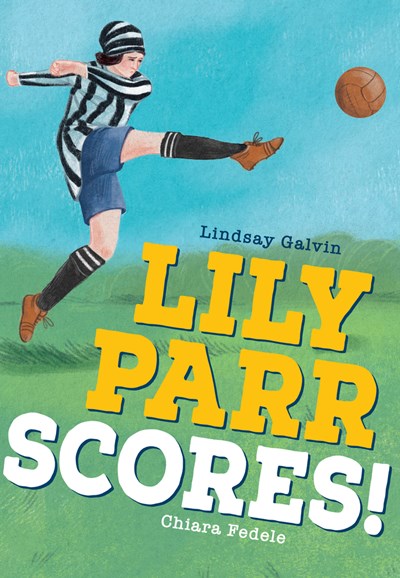 Big Cat for Little Wandle Fluency — LILY PARR SCORES!:  Fluency 6
