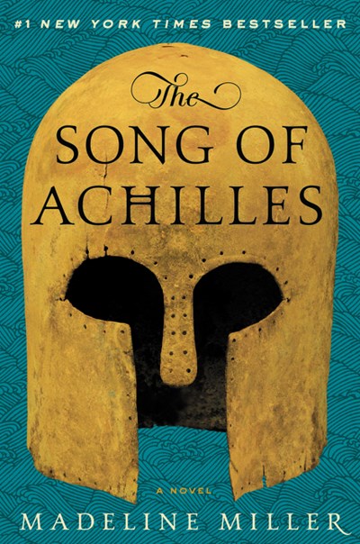 The Song of Achilles : A Novel