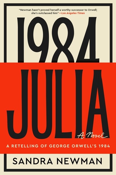 Julia : A Novel