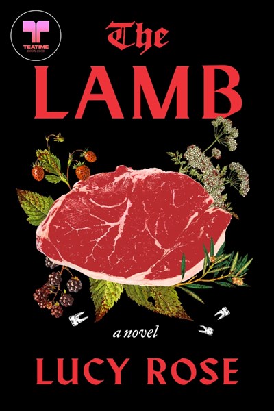 The Lamb:  A Novel