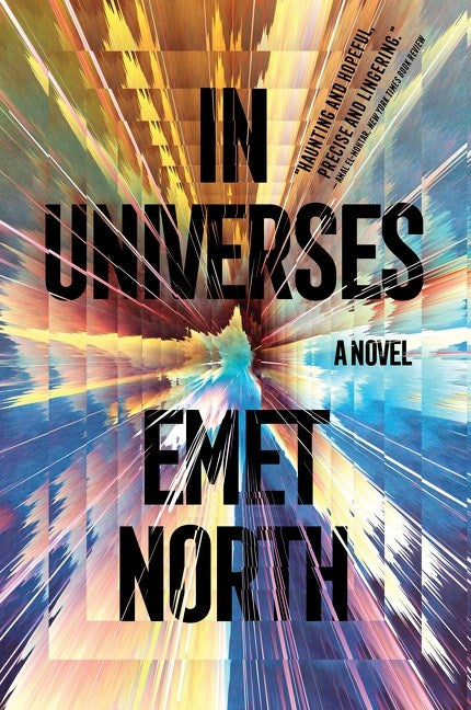 I Universe: A Novel