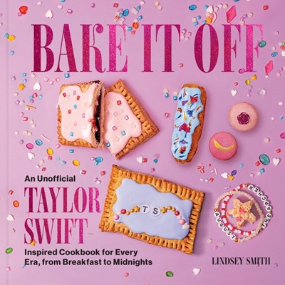 Bake It Off: