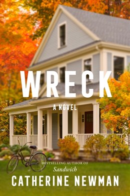 Wreck:  A Novel