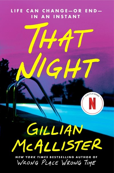 That Night: A Novel