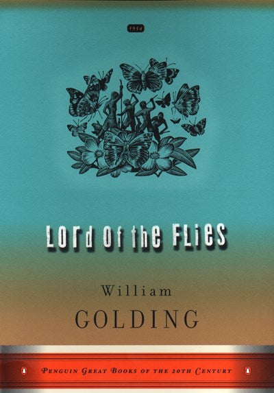 Lord of the Flies:  (Penguin Great Books of the 20th Century)