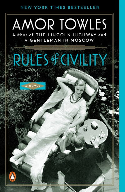 Rules of Civility : A Novel