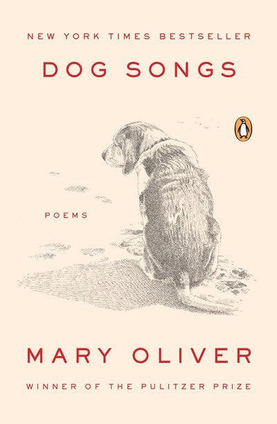 Dog Songs:  Poems