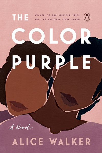The Color Purple:  A Novel