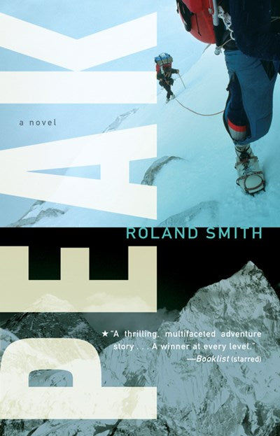 Peak (1st Edition)
