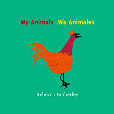 My Animals/ Mis Animales