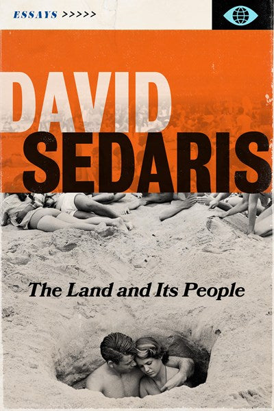 The Land and Its People:  Essays