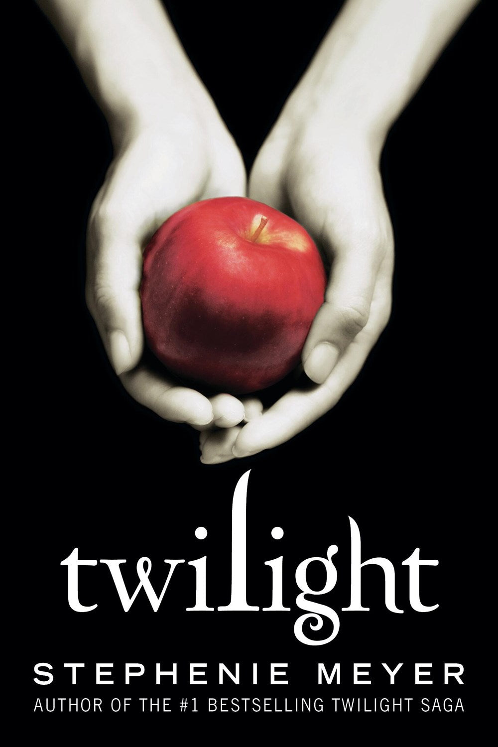 Twilight (Twilight Saga #1)