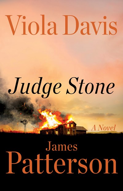Judge Stone:  A Novel