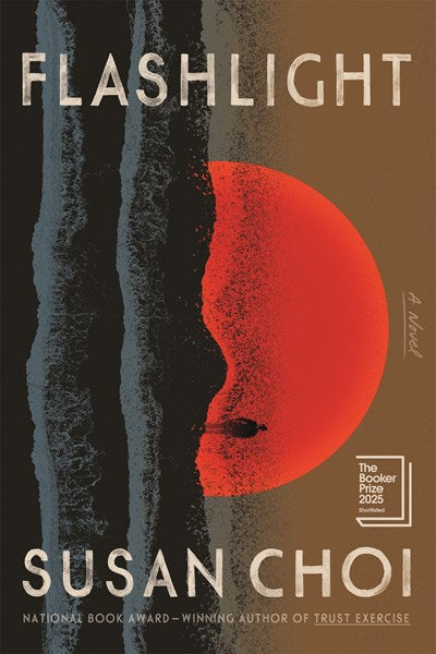 Flashlight:  A Novel