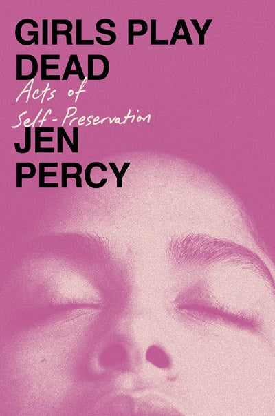 Girls Play Dead:  Acts of Self-Preservation