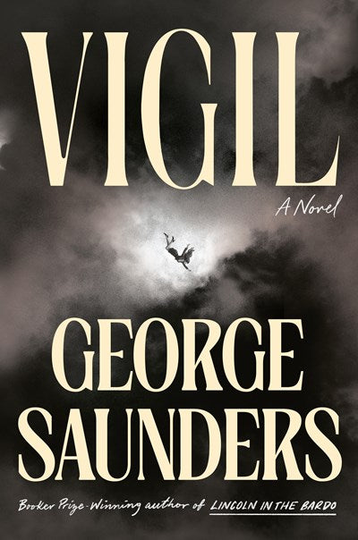 Vigil:  A Novel