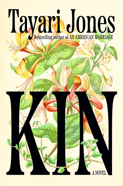Kin:  A Novel