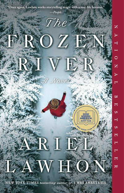 The Frozen River: A GMA Book Club Pick:  A Novel