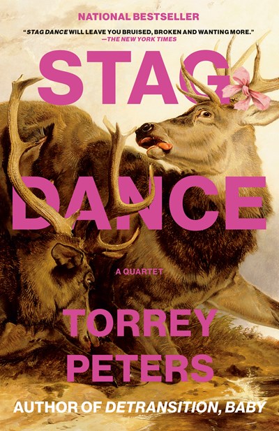 Stag Dance:  A Quarte