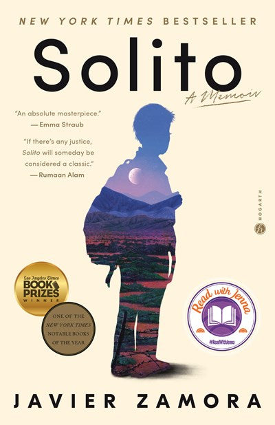 Solito: A Read with Jenna Pick:  A Memoir