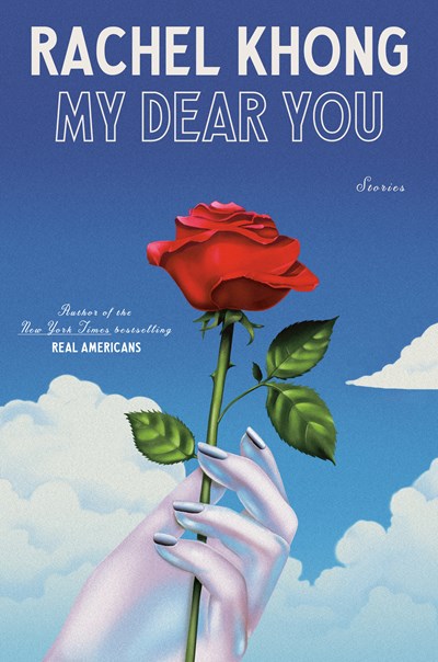 My Dear You:  Stories