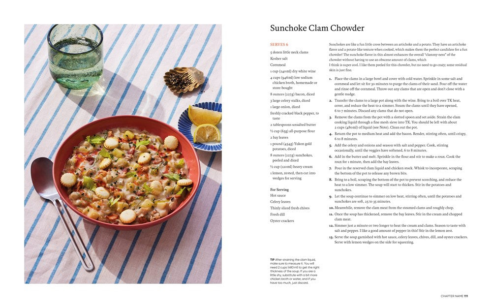 By Heart: Recipes to Hold Near and Dear