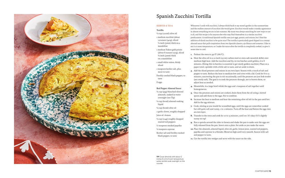 By Heart: Recipes to Hold Near and Dear