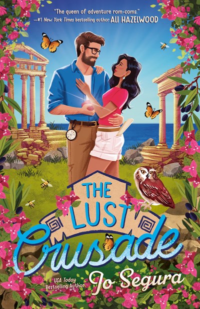 The Lust Crusade