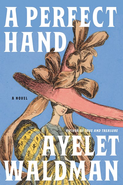 A Perfect Hand:  A Novel