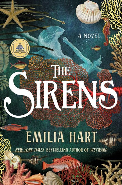 The Sirens : A Novel