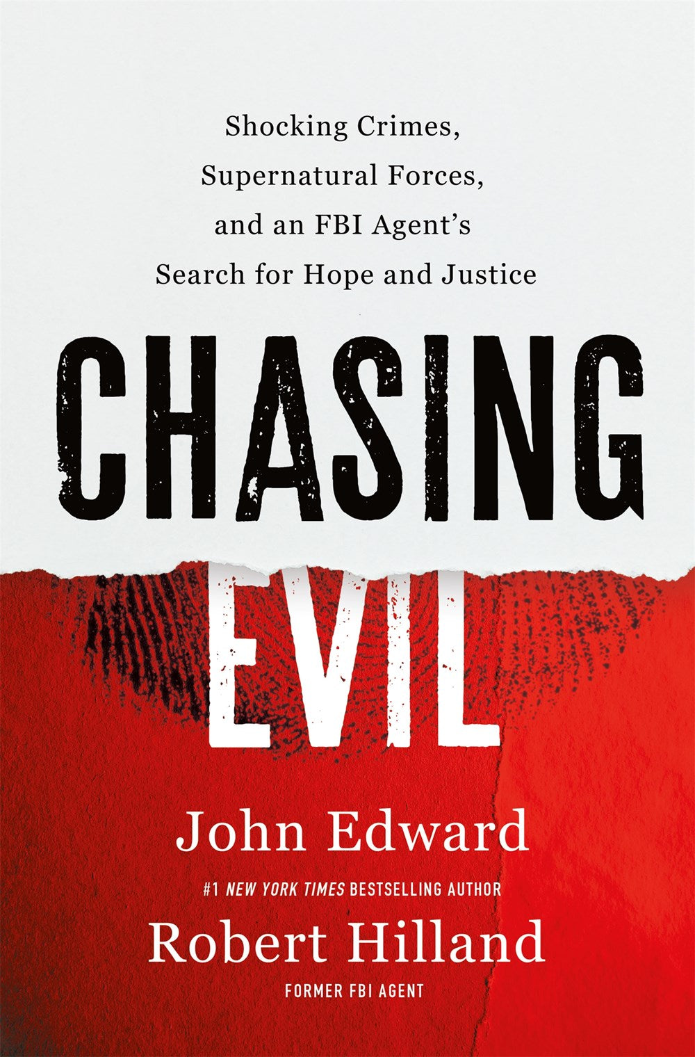 Chasing Evil