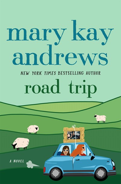 Road Trip: A Novel