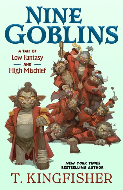 Nine Goblins: