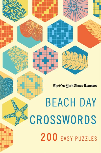 New York Times Games Beach Day Crosswords
