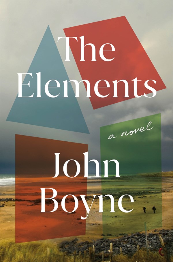 The Elements : A Novel