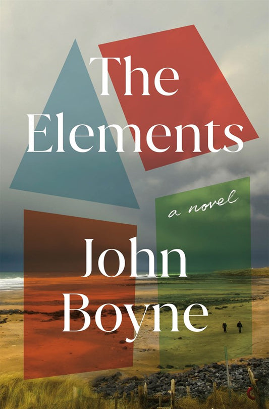 The Elements : A Novel